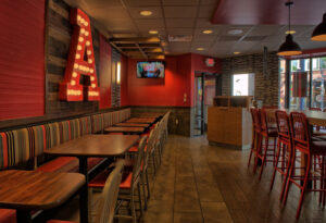 Arby's - Pittsburgh