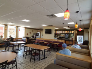 Arby's - Somerset