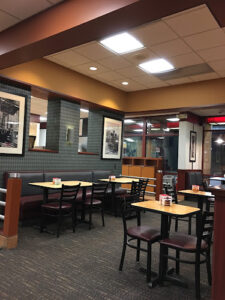 Arby's - Mt Pleasant