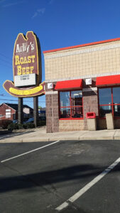 Arby's - Johnstown