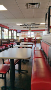 Arby's - Erie
