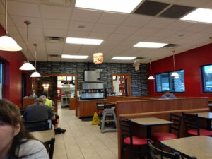 Arby's - Altoona