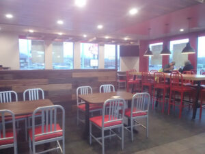 Arby's - Huntingdon