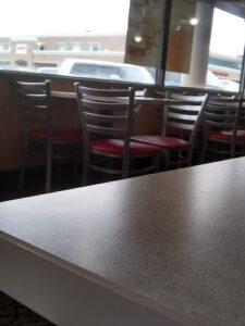 Arby's - Camp Hill