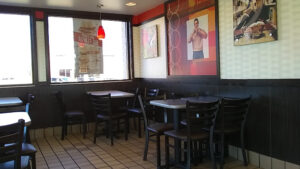 Arby's - Harrisburg