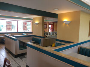 Arby's - Chambersburg
