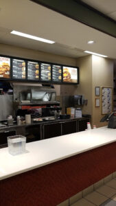 Arby's - Hanover