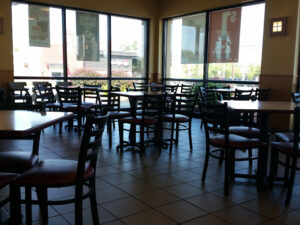 Arby's - York