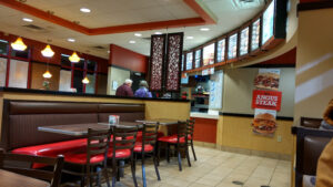 Arby's - York
