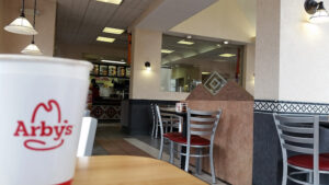 Arby's - Jersey Shore