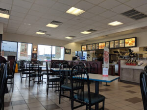 Arby's - Bloomsburg