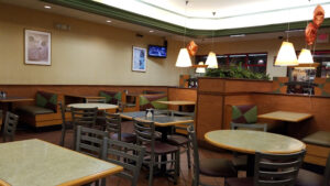 Arby's - Easton