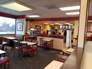 Arby's - Wind Gap