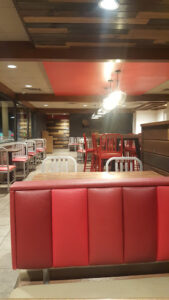 Arby's - Allentown