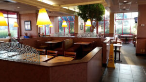 Arby's - Allentown