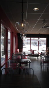 Arby's - Scranton