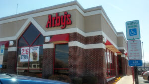 Arby's - Norristown