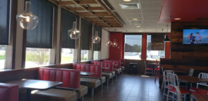 Arby's - Harrington