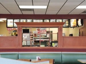 Arby's - Seaford