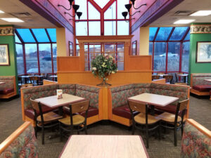 Arby's - Manassas