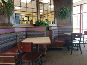 Arby's - Chantilly