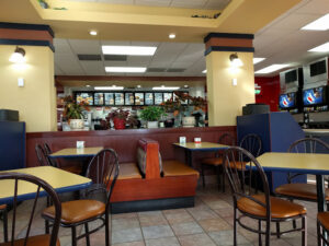 Arby's - Leesburg