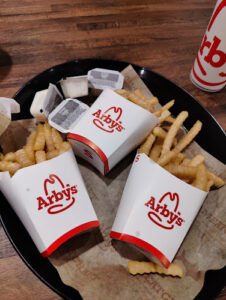 Arby's - Warrenton