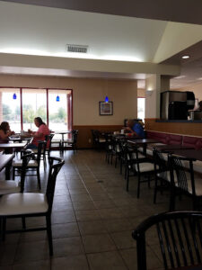 Arby's - Leonardtown