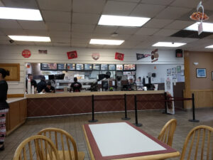 Arby's - Beltsville