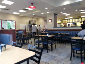 Arby's - Bel Air