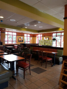 Arby's - Cockeysville