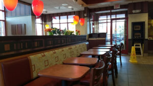 Arby's - Edgewater