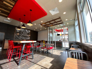 Arby's - Glen Burnie