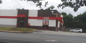Arby's - Westminster