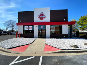 Arby's - Windsor Mill