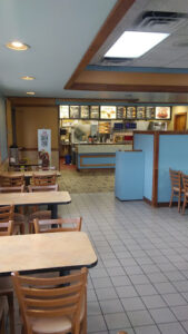 Arby's - Oakland