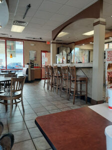 Arby's - Front Royal