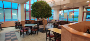 Arby's - Harrisonburg