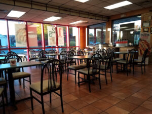 Arby's - Charlottesville