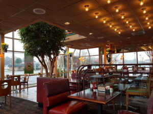 Arby's - Sandston