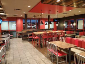 Arby's - Norfolk