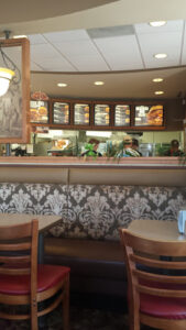 Arby's - Yorktown