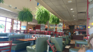 Arby's - Petersburg