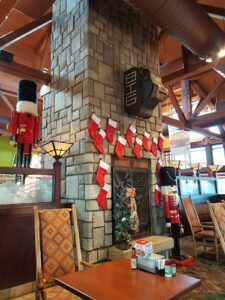 Arby's - Colonial Heights