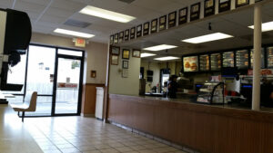 Arby's - Roanoke