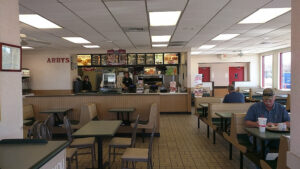 Arby's - Christiansburg