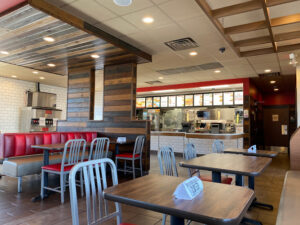 Arby's - Staunton