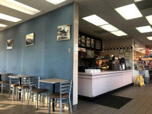 Arby's - Covington
