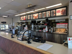 Arby's - Lexington