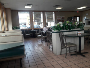 Arby's - Lynchburg